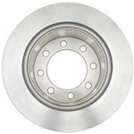 Order Rear Disc Brake Rotor by ACDELCO PROFESSIONAL - 18A2679 For Your Vehicle