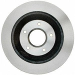 Order Rear Disc Brake Rotor by ACDELCO PROFESSIONAL - 18A288 For Your Vehicle