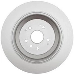 Order Rear Disc Brake Rotor by ACDELCO PROFESSIONAL - 18A81064 For Your Vehicle