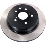Order ADVICS - A6R046U - Rear Brake Rotor For Your Vehicle