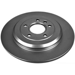 Order ADVICS - K6R160U - Disc Brake Rotors For Your Vehicle