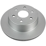 Order ADVICS - L6R187U - Disc Brake Rotor For Your Vehicle