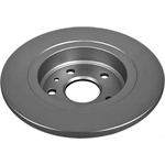 Order ADVICS - L6R194U - Disc Brake Rotor For Your Vehicle