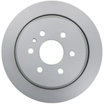 Order ADVICS - L6R359U - Disc Brake Rotor For Your Vehicle