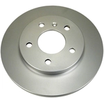 Order ADVICS - L6R360U - Disc Brake Rotor For Your Vehicle