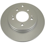 Order Rear Disc Brake Rotor by ADVICS - R6R240U For Your Vehicle