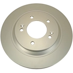 Order ADVICS - R6R286U - Disc Brake Rotor For Your Vehicle