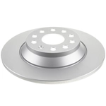 Order AGNA BRAKES - CR12555 - Rear Disc Brake Rotor For Your Vehicle