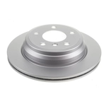 Order AGNA BRAKES - CR14655 - Rear Disc Brake Rotor For Your Vehicle