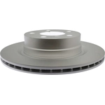 Order AGNA BRAKES - CR14665 - Rear Disc Brake Rotor For Your Vehicle