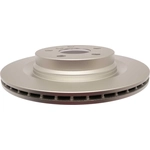 Order AGNA BRAKES - CR14675 - Rear Disc Brake Rotor For Your Vehicle