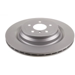 Order AGNA BRAKES - CR28115 - Rear Disc Brake Rotor For Your Vehicle