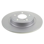 Order AGNA BRAKES - CR28525 - Rear Disc Brake Rotor For Your Vehicle
