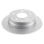 Order AGNA BRAKES - CR28535 - Rear Disc Brake Rotor For Your Vehicle