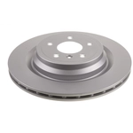 Order AGNA BRAKES - CR28545 - Rear Disc Brake Rotor For Your Vehicle