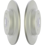 Order AGNA BRAKES - CR28645 - Rear Disc Brake Rotor For Your Vehicle