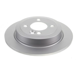 Order AGNA BRAKES - CR29505 - Rear Disc Brake Rotor For Your Vehicle