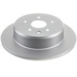 Order AGNA BRAKES - CR31253 - Rear Disc Brake Rotor For Your Vehicle