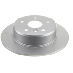 Order AGNA BRAKES - CR31261 - Rear Disc Brake Rotor For Your Vehicle