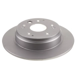 Order AGNA BRAKES - CR31286 - Rear Disc Brake Rotor For Your Vehicle