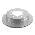 Order AGNA BRAKES - CR31294 - Rear Disc Brake Rotor For Your Vehicle