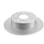 Order AGNA BRAKES - CR31312 - Rear Disc Brake Rotor For Your Vehicle