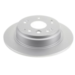 Order AGNA BRAKES - CR31316 - Rear Disc Brake Rotor For Your Vehicle