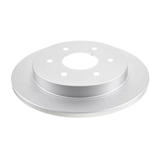 Order AGNA BRAKES - CR31329 - Rotor de frein à disque arrière For Your Vehicle