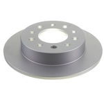 Order AGNA BRAKES - CR31335 - Rear Disc Brake Rotor For Your Vehicle