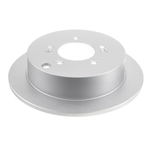 Order AGNA BRAKES - CR31336 - Rear Disc Brake Rotor For Your Vehicle