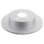 Order AGNA BRAKES - CR31349 - Rotor de frein à disque arrière For Your Vehicle