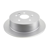 Order AGNA BRAKES - CR31356 - Rear Disc Brake Rotor For Your Vehicle