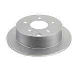 Order Rear Disc Brake Rotor by AGNA BRAKES - CR31360 For Your Vehicle