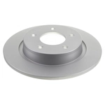 Order AGNA BRAKES - CR31366 - Rear Disc Brake Rotor For Your Vehicle