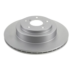 Order AGNA BRAKES - CR31396 - Rear Disc Brake Rotor For Your Vehicle