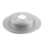 Order AGNA BRAKES - CR31398 - Rear Disc Brake Rotor For Your Vehicle