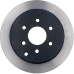 Order AGNA BRAKES - CR31410 - Rear Disc Brake Rotor For Your Vehicle