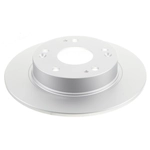 Order AGNA BRAKES - CR31420 - Rotor de frein à disque arrière For Your Vehicle