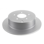 Order AGNA BRAKES - CR31441 - Rotor de frein à disque arrière For Your Vehicle