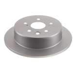 Order AGNA BRAKES - CR31447 - Rear Disc Brake Rotor For Your Vehicle