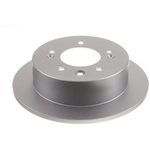 Order Rear Disc Brake Rotor by AGNA BRAKES - CR31452 For Your Vehicle