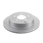 Order AGNA BRAKES - CR31459 - Rear Disc Brake Rotor For Your Vehicle