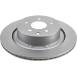 Order AGNA BRAKES - CR31470 - Rear Disc Brake Rotor For Your Vehicle