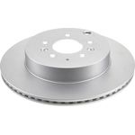 Order AGNA BRAKES - CR31480 - Rotor de frein à disque arrière For Your Vehicle