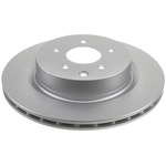 Order AGNA BRAKES - CR31497 - Rear Disc Brake Rotor For Your Vehicle