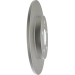 Order AGNA BRAKES - CR31508 - Rear Disc Brake Rotor For Your Vehicle