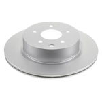 Order AGNA BRAKES - CR31530 - Rear Disc Brake Rotor For Your Vehicle