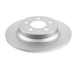 Order AGNA BRAKES - CR34206 - Rear Disc Brake Rotor For Your Vehicle