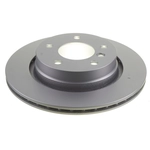 Order AGNA BRAKES - CR34220 - Rear Disc Brake Rotor For Your Vehicle