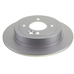 Order AGNA BRAKES - CR34232 - Rear Disc Brake Rotor For Your Vehicle